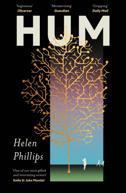 Hum: Winner of the Climate Fiction Prize 2026