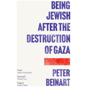 Being Jewish After the Destruction of Gaza