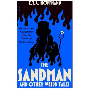 The Sandman: And Other Weird Tales