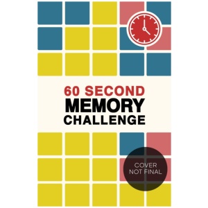 60 Second Memory Challenge