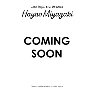 Hayao Miyazaki
