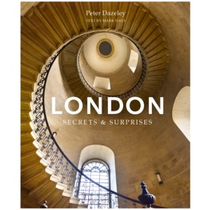 London: Secret and Hidden Places