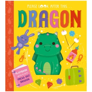 Please look after this Dragon