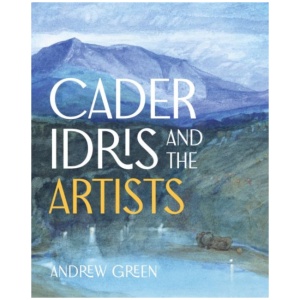 Cader Idris and the Artists