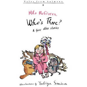 Who’s There?: and four other stories