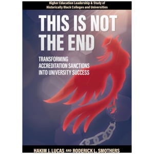 This is Not the End: Transforming Accreditation Sanctions into University Success