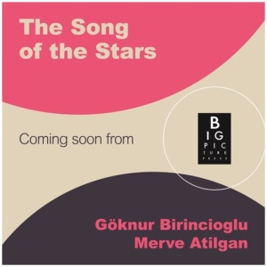 The Song of the Stars: A dreamily illustrated, folktale-inspired adventure about a star who learns to shine – perfect for bedtime