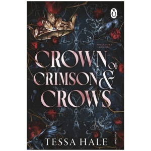 Crown of Crimson and Crows