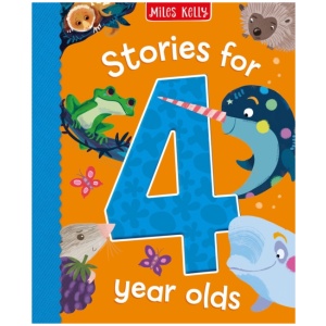 Stories for 4 Year Olds