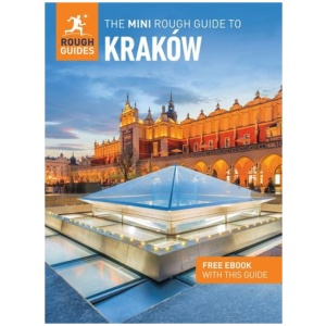 The Mini Rough Guide to Krakow: Travel Guide with eBook