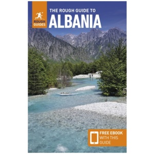 The Rough Guide to Albania: Travel Guide with eBook