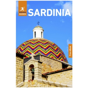 Rough Guides Sardinia: Travel Guide with eBook
