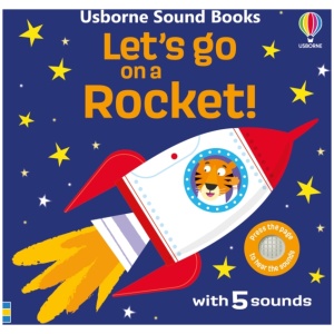 Let's go on a Rocket!