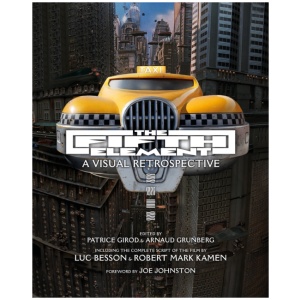 The Fifth Element: A Visual Retrospective
