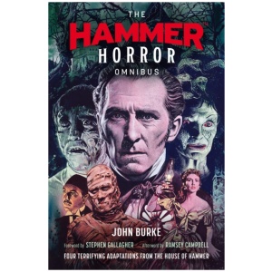 The Hammer Horror Omnibus