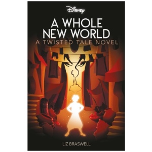 Disney Princess Aladdin: A Whole New World