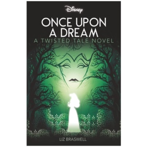 Disney Princess Sleeping Beauty: Once Upon a Dream