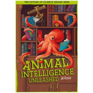 Animal Intelligence Unleashed