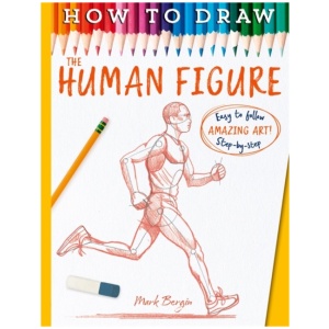 How To Draw The Human Figure