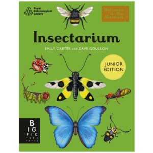 Insectarium (Junior Edition)