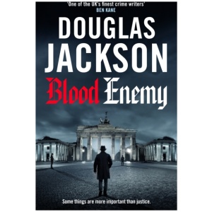 Blood Enemy: The shattering World War 2 historical crime thriller set during the Warsaw Uprising