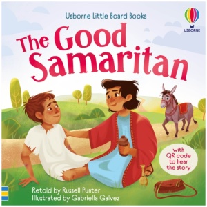 The Good Samaritan