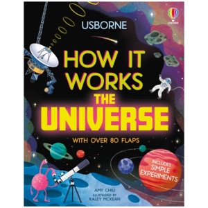 How It Works: The Universe