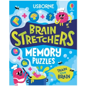 Brain Stretchers: Memory Puzzles