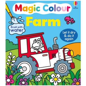 Magic Colour Farm