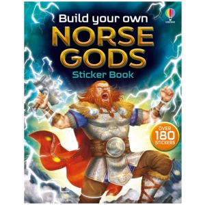 Build Your Own Norse Gods