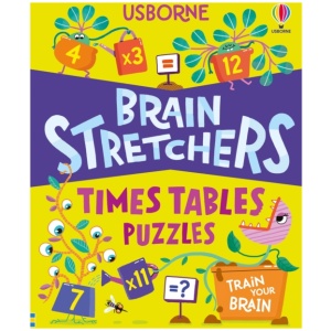 Brain Stretchers: Times Tables