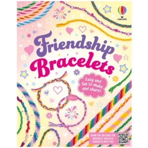 Friendship Bracelets