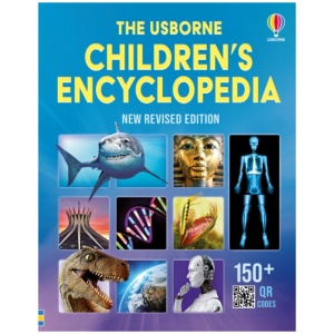 The Usborne Children's Encyclopedia