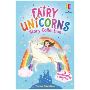 Fairy Unicorns Story Collection