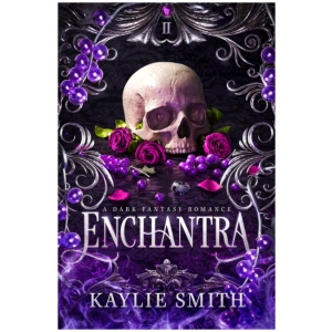 Enchantra: A spicy fantasy romance