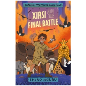 Xirsi and the Final Battle