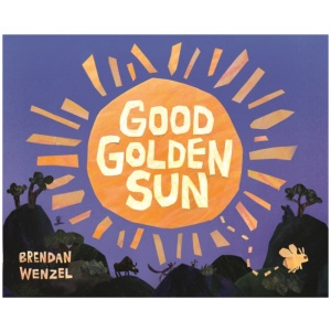 Good Golden Sun