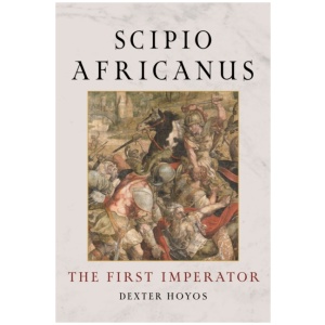 Scipio Africanus: The First Imperator