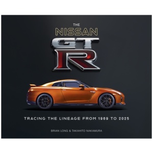 The Nissan Gt-R: Tracing the Lineage from 1969 to 2025