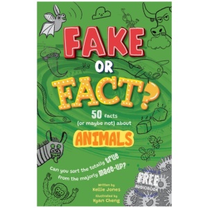 Fake or Fact? Animals