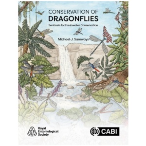 Conservation of Dragonflies: Sentinels for Freshwater Conservation
