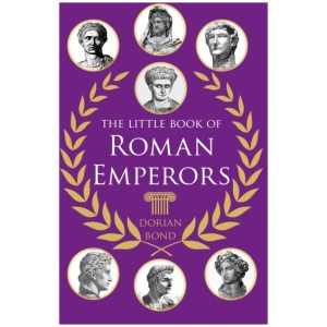 The Little Book of Roman Emperors