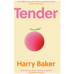 Tender: 100 poems for the first 100 days of life
