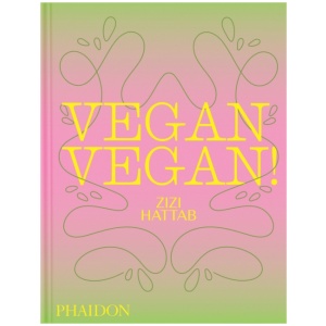 Vegan Vegan!