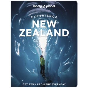 Lonely Planet Experience New Zealand