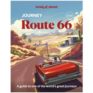 Lonely Planet Journey Route 66