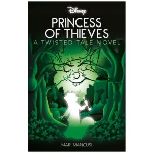 Disney Robin Hood: Princess of Thieves