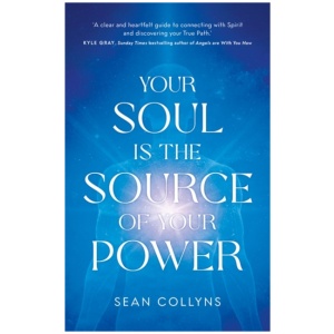 Your Soul Is the Source of Your Power