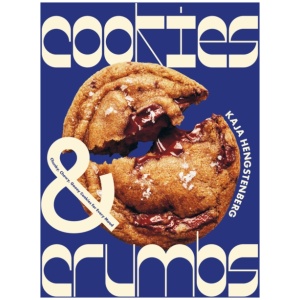 Cookies & Crumbs: Chunky, Chewy, Gooey Cookies for Every Mood