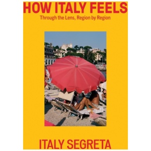 How Italy Feels: Through the Lens, Region by Region